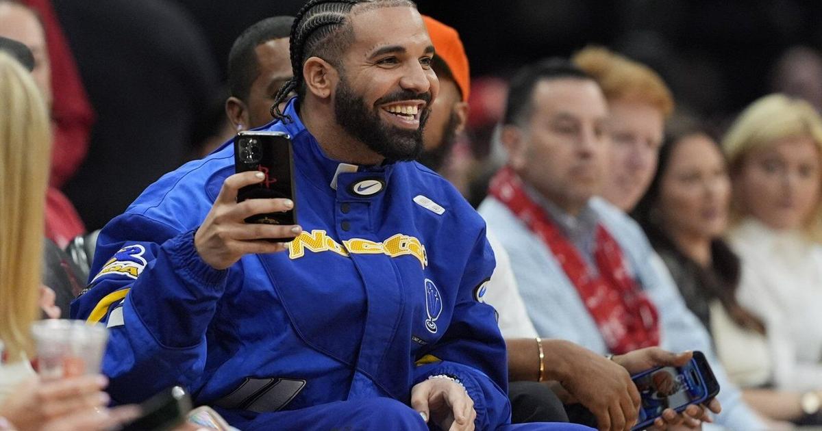 Cavaliers poke fun at Drake as they eliminate Raptors in Game 7