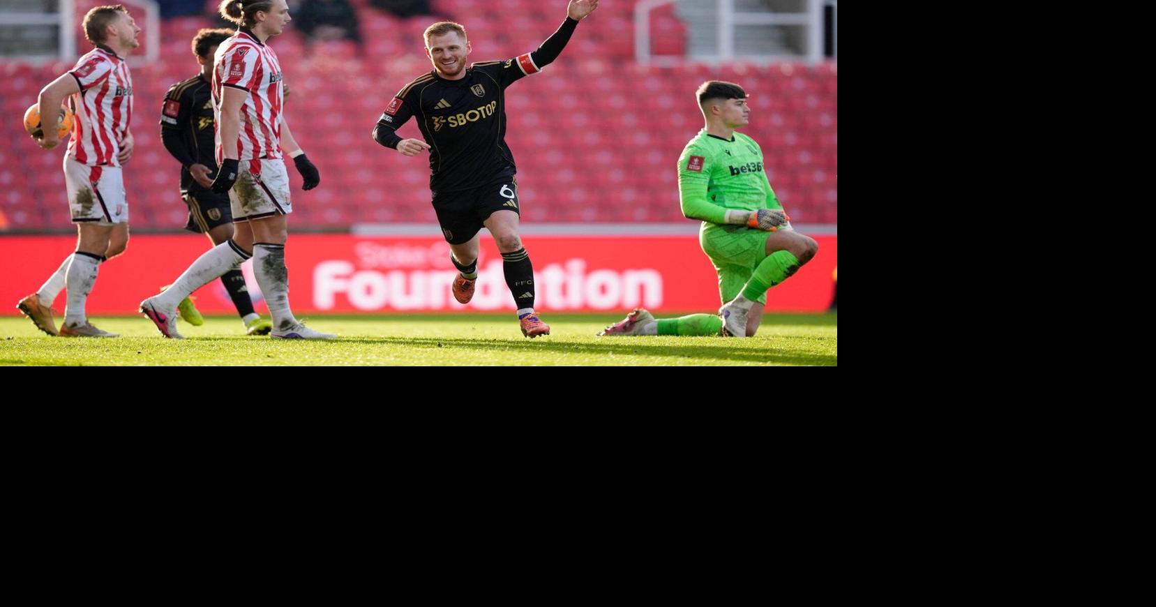 EPL scores: Arsenal routs Wigan 4-0 on no-surprise Sunday as Premier League teams advance to 5th round