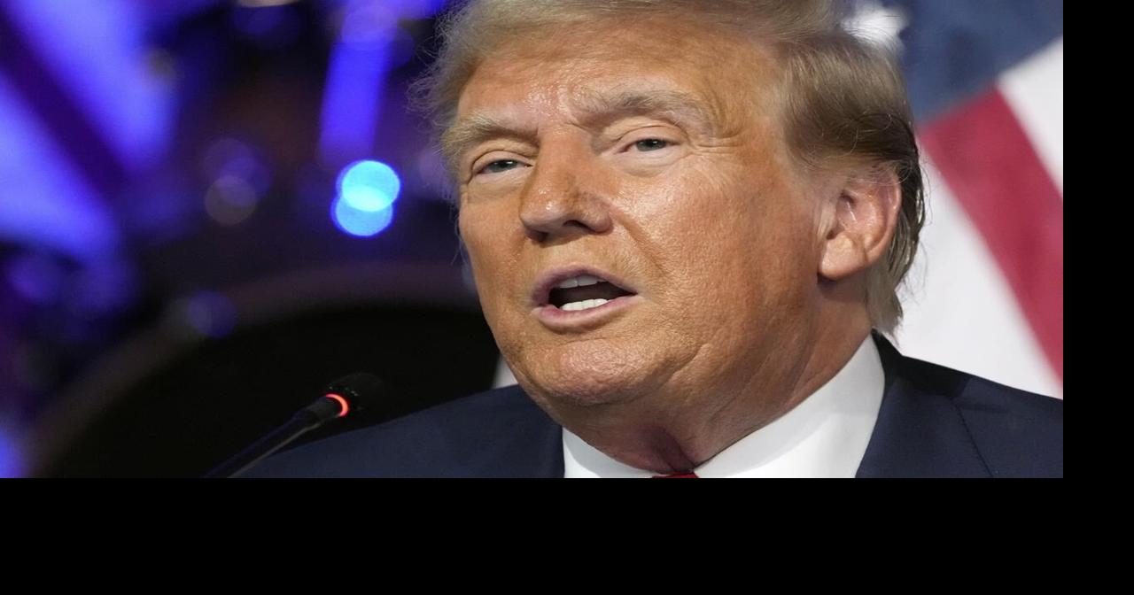 What to know about Trump's outreach with Arab Americans led by his daughter Tiffany's father-in-law