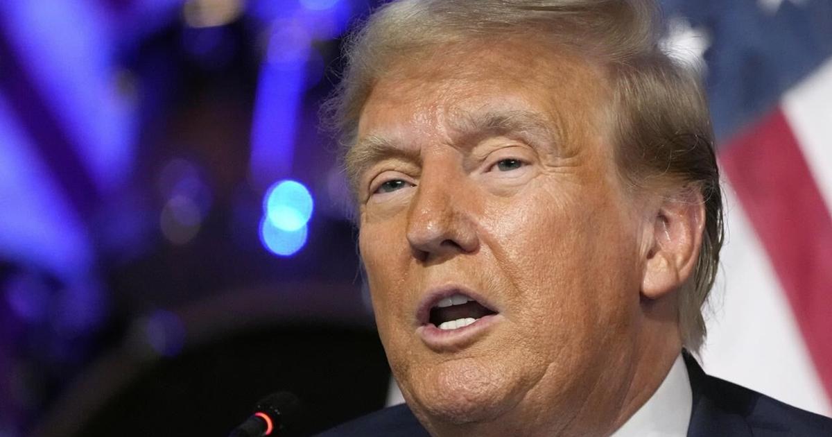 What to know about Trump's outreach with Arab Americans led by his daughter Tiffany's father-in-law