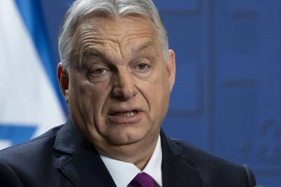 Ukraine rejects accusation by Hungarian leader Orbán over the fatal beating of a dual citizen