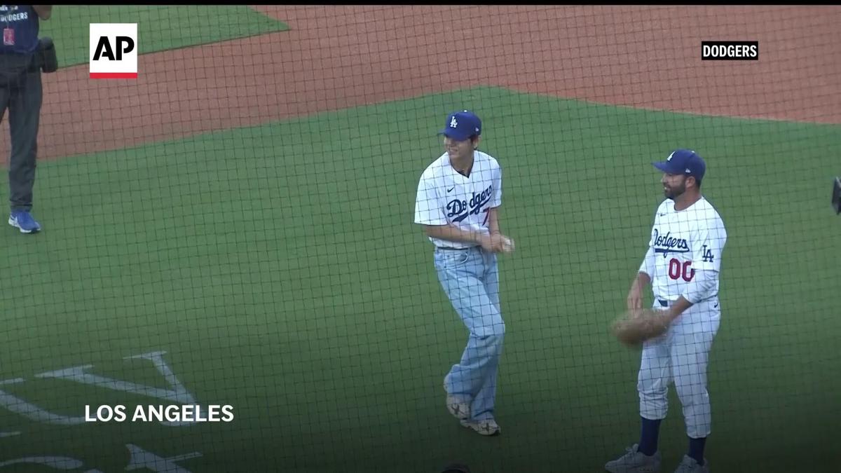 Angeles Dodgers Reds Game Live Stream Reddit Sheehan's Dominant