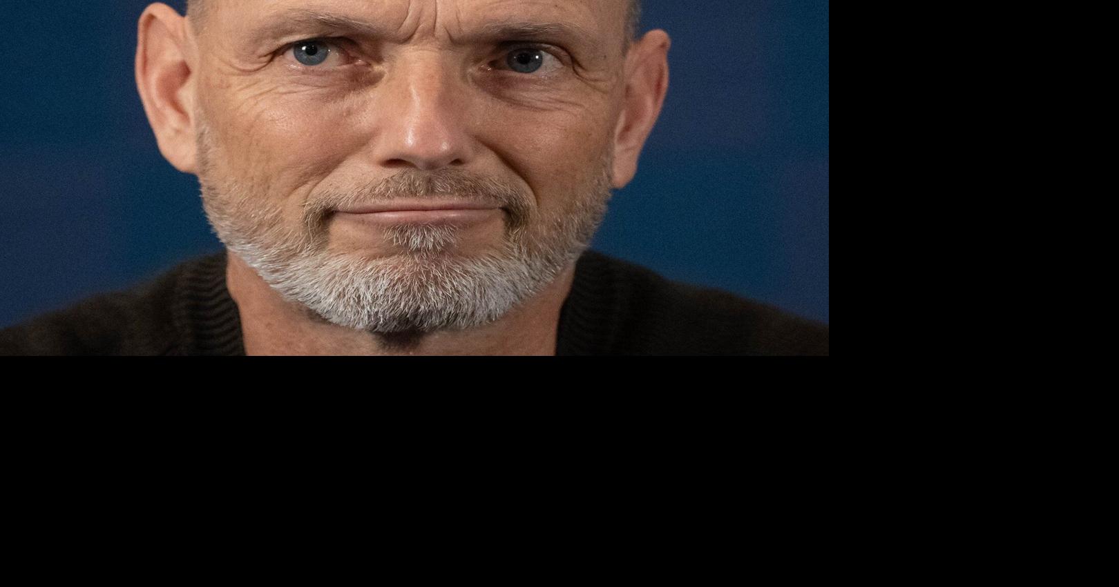 Vancouver Whitecaps sign head coach Jesper Sorensen to two-year extension