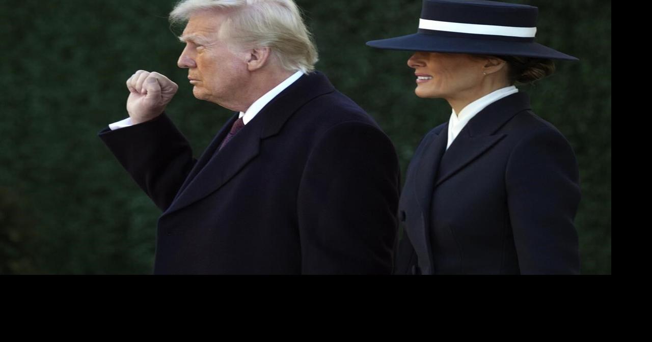 Trump signed slew of executive orders on Day 1. What are his priorities?