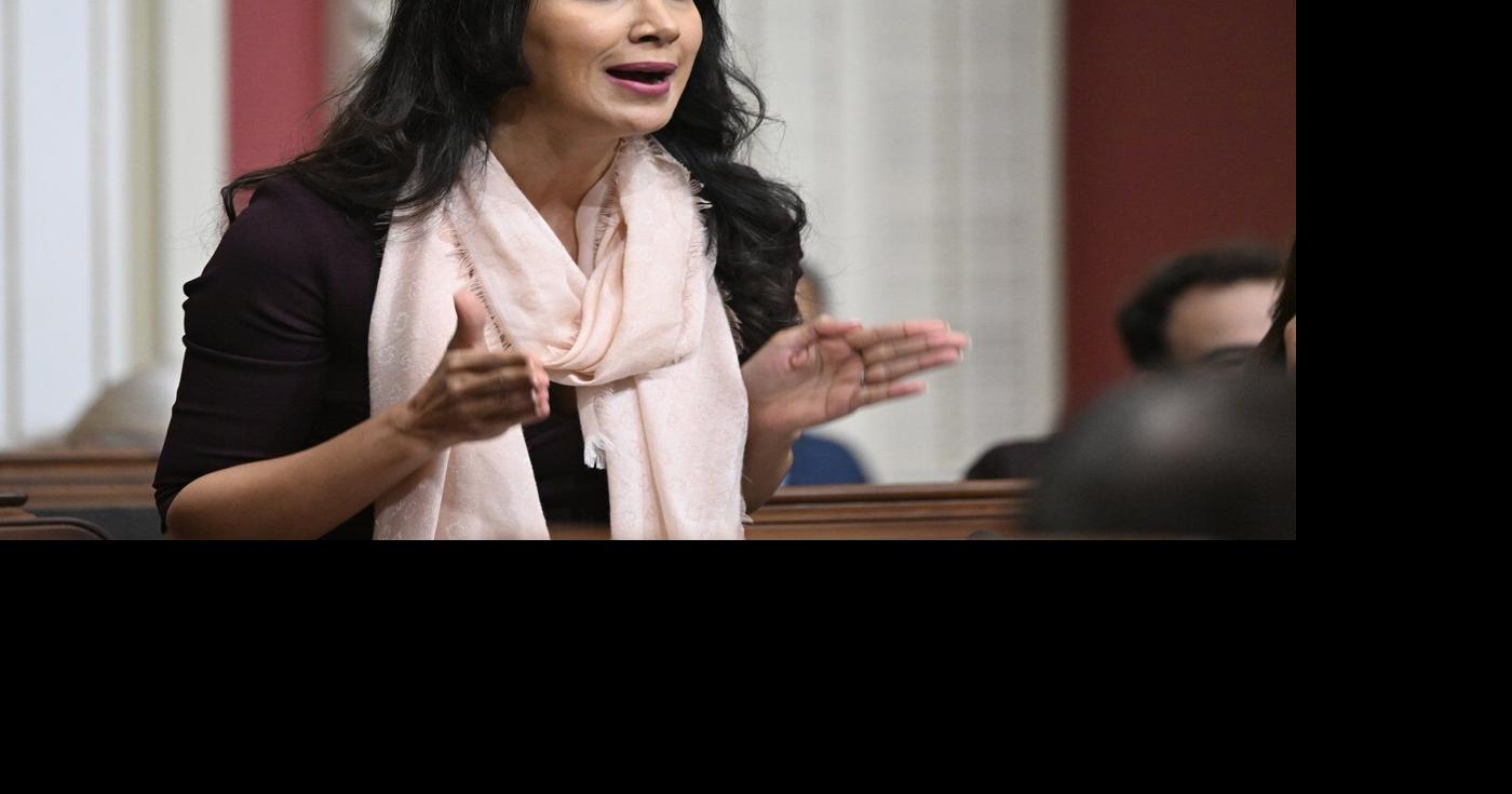 Rizqy says partisan use of legislature funds led to chief of staff firing