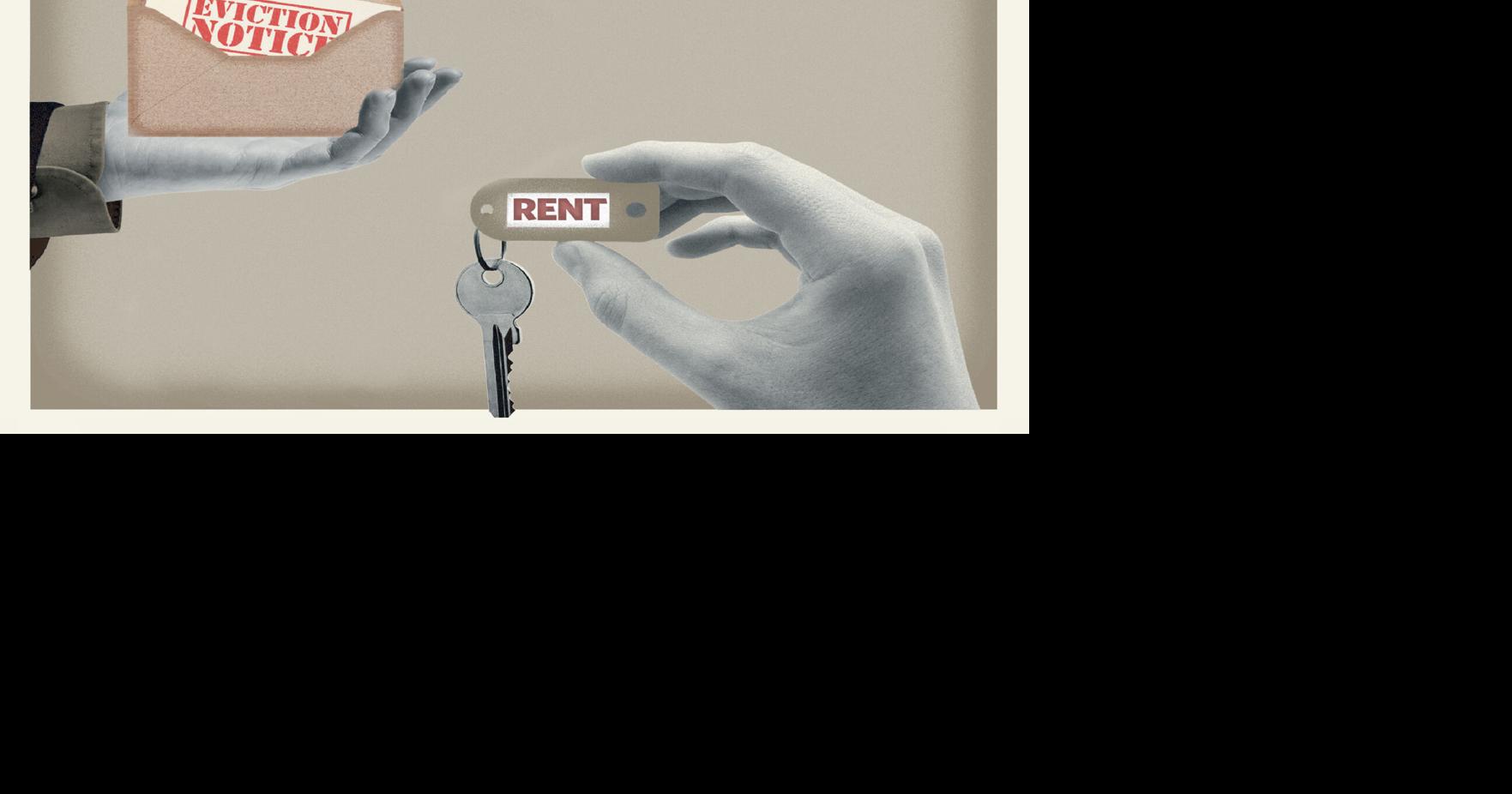 She waited 11 months to evict a non-paying tenant. Ontario's new rules are supposed to fix that