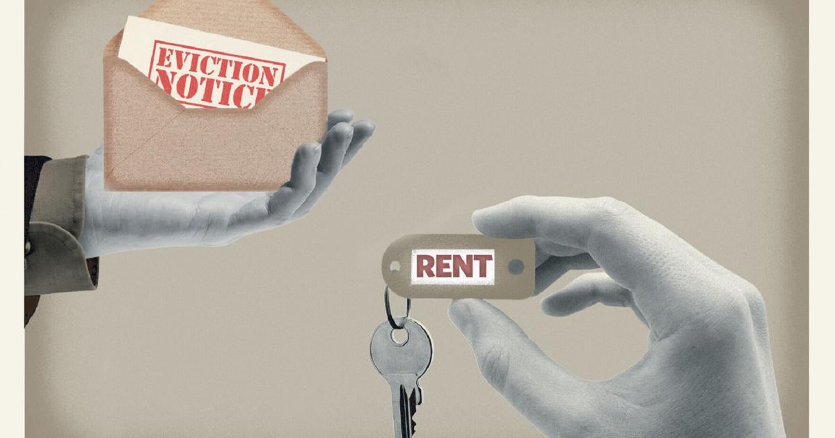What are the new rules for tenants and landlords in Ontario? - Toronto Star