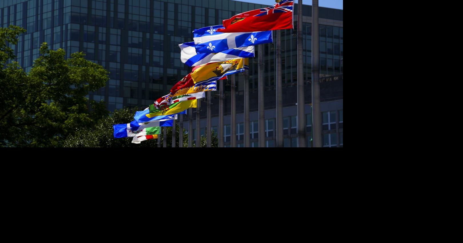Break even job growth rate differs between provinces: TD report