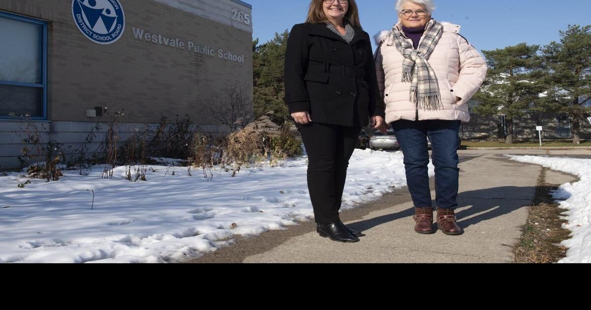 Waterloo Region’s new public school board chair wants to focus on ...