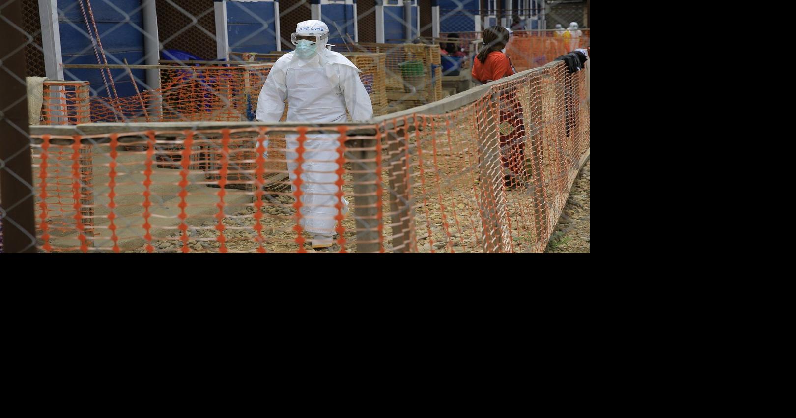 Experts warn of wider spread as Ebola outbreak passes 10,000 cases - Toronto Star
