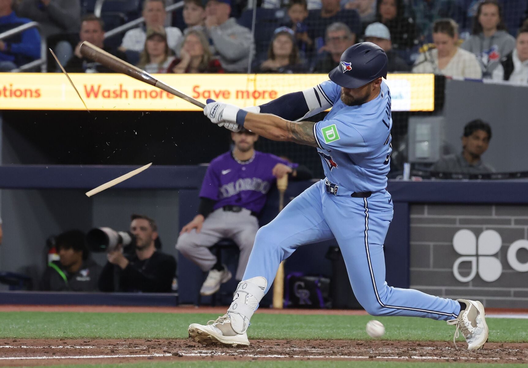 Dylan Cease’s $210M Blue Jays Deal: Elite Strikeouts, But Efficiency Eludes — image 5