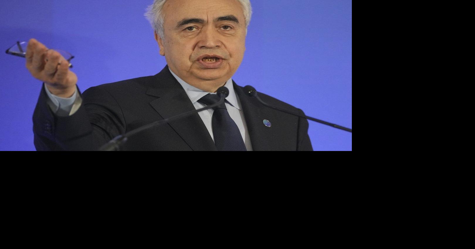 Iran war supply jolt underscores importance of emergency oil reserves: expert