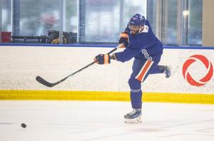 Oilers stay put on deadline day after adding forward and defence depth