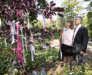Families of 2006 Dawson College shooting victims ask Carney to do more on gun control