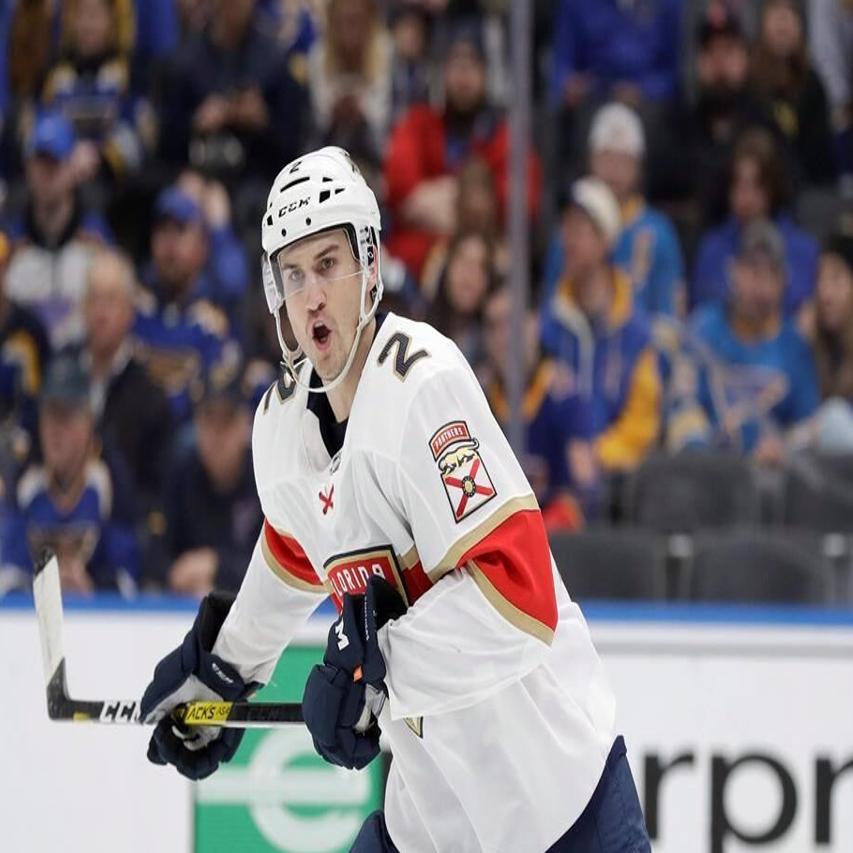 Panthers trade Brown to Senators for 4th-round pick