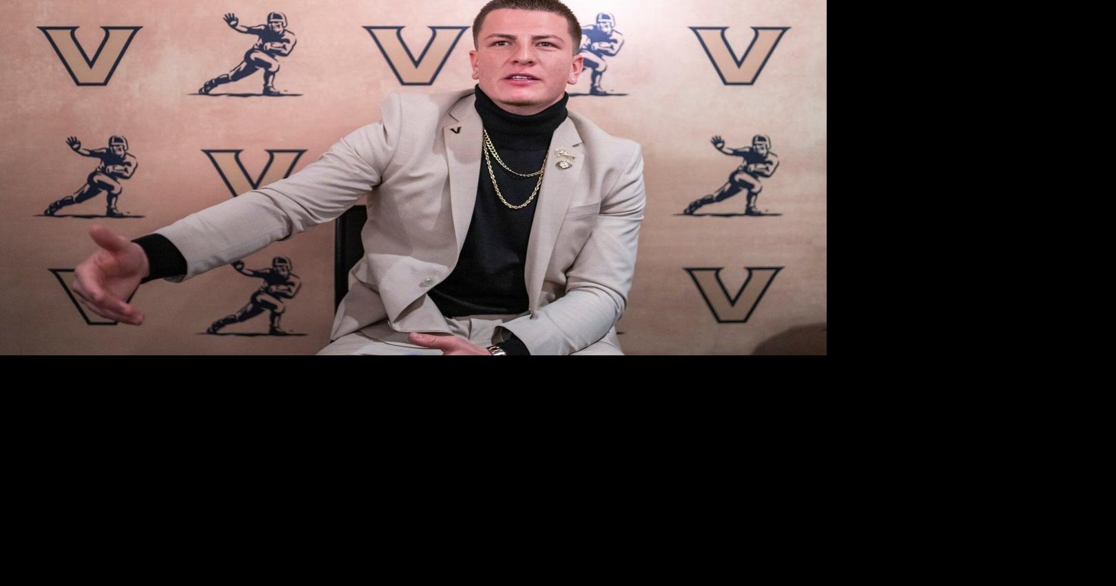 Lawyer in Diego Pavia’s eligibility lawsuit against NCAA cites NBA draft pick’s return to college