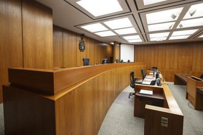 Arrest warrant issued for Alberta woman released from jail with fake documents