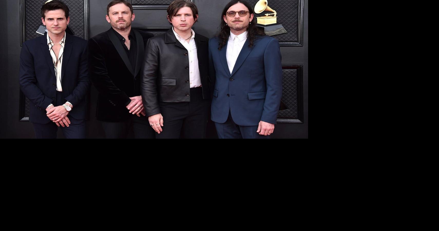 Kings of Leon reveal a new more personal, acoustic songwriting direction with album 'O My Beloved'