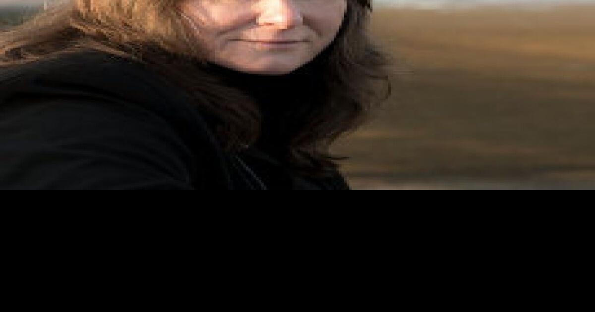 Gail AndersonDargatz channels First Nations mythology in The Spawning Grounds Fiction