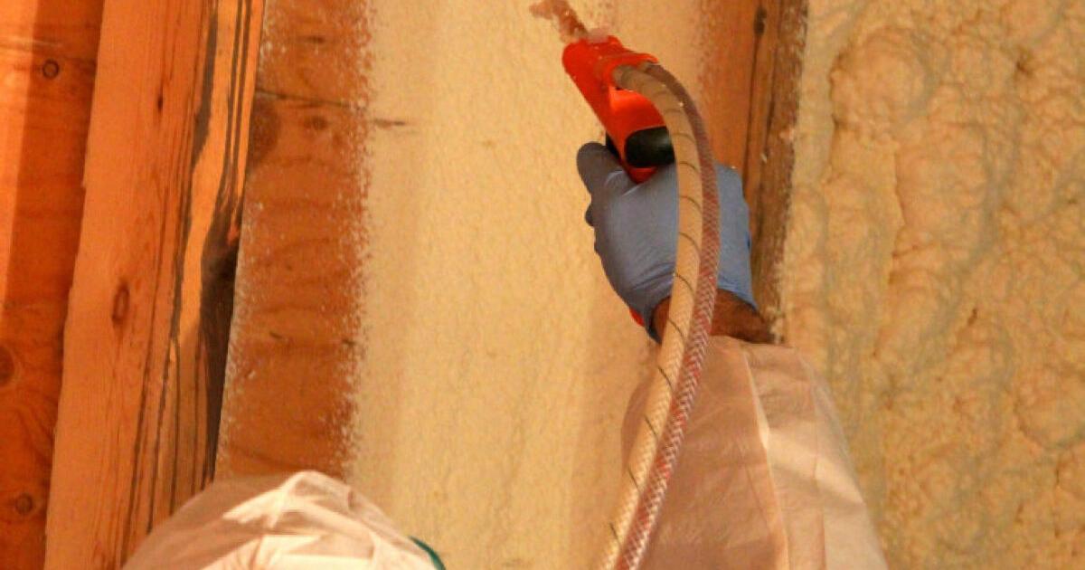 Basement Proof Mould-proof basement insulation easy to install