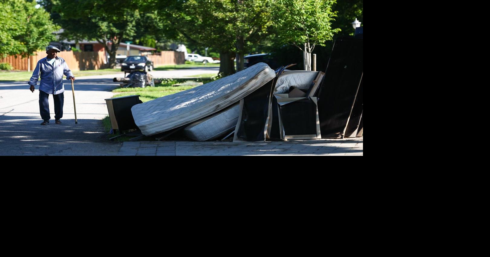 Another flood-hit Ontario community declares state of emergency after heavy rain