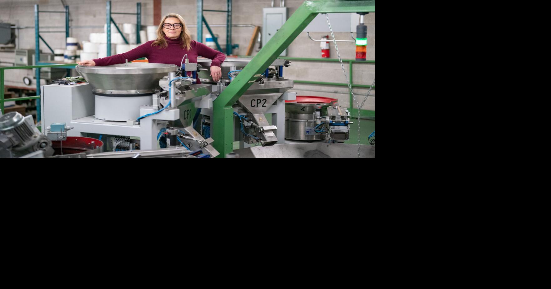 Businesses warn new Canadian steel tariffs could raise prices on everything from cars to new homes