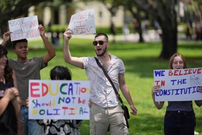 International students face challenges rebuilding their lives after US reversal in visa crackdown