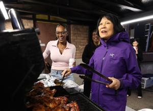 Some say the Toronto mayor's seat may be won in this borough. Why the candidates are paying attention