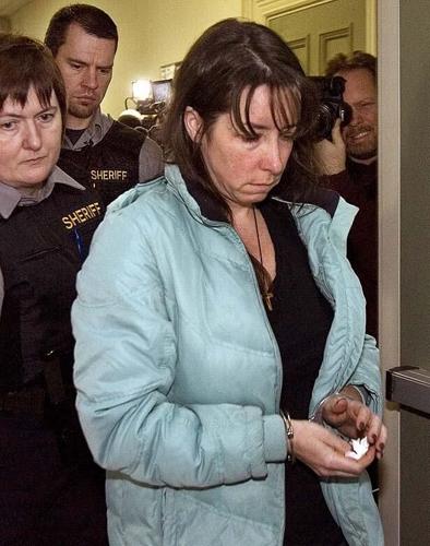 A Mother's Betrayal: The Murder Of Karissa Boudreau – True Crime Book By Former RCMP Sergeant John Elliott