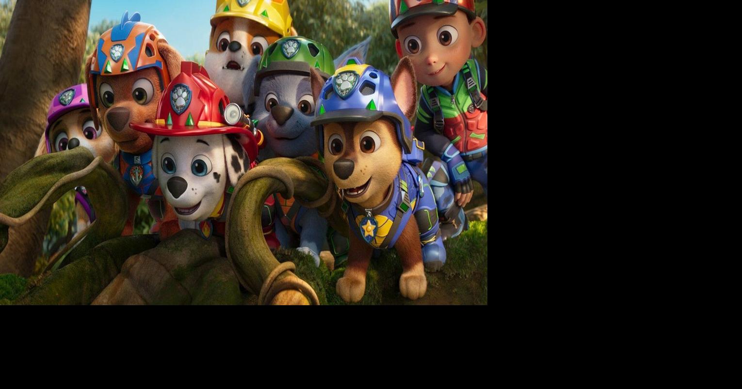 What's canon in 'Paw Patrol'? Canadian mega-franchise tackles creative questions as its world expands