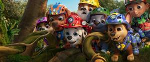 What's canon in 'Paw Patrol'? Canadian mega-franchise tackles creative questions as its world expands