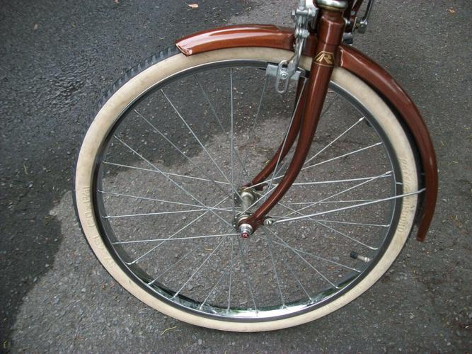 Old Raleigh 20 Eye Candy: 1978 Raleigh Twenty