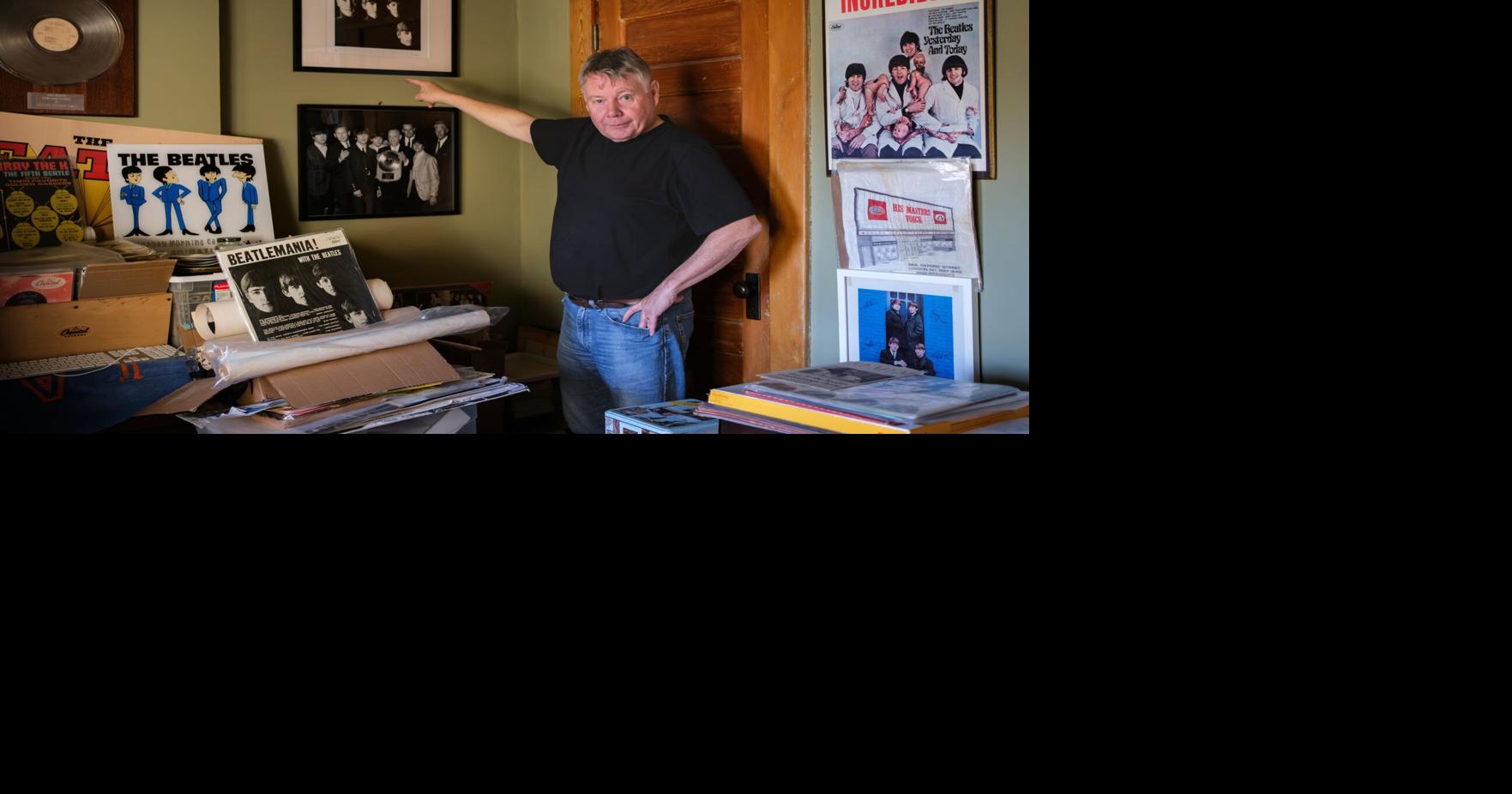 With Paul McCartney set to take the AGO and a new book on the Beatles in Canada, the Fab Four are still going strong