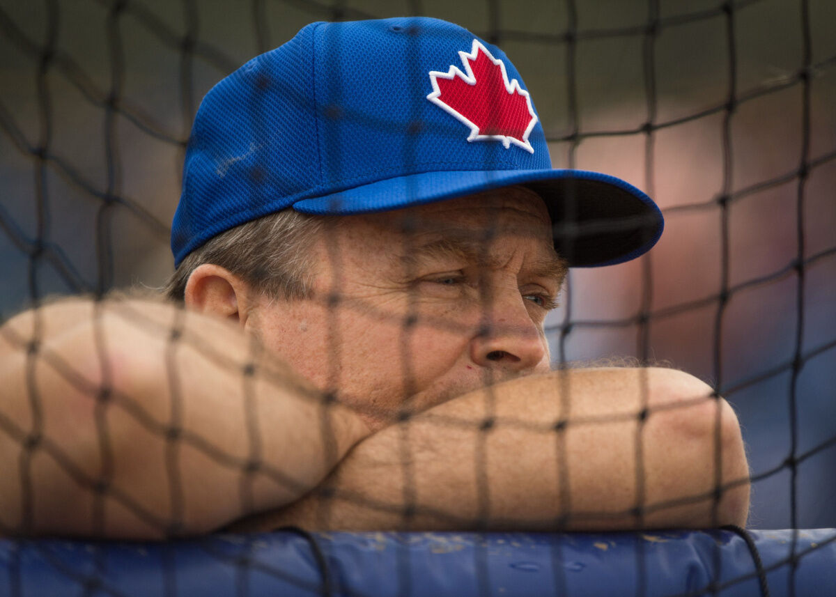 Blue Jays' demise not John Gibbons' fault: DiManno