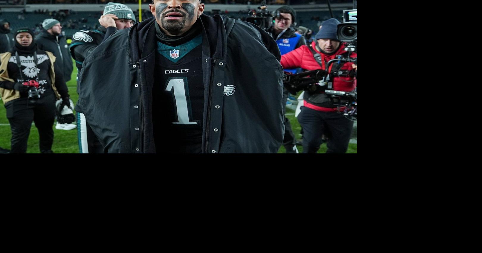 Can Nick Sirianni and the Eagles avoid another late-season collapse following 2 straight losses?