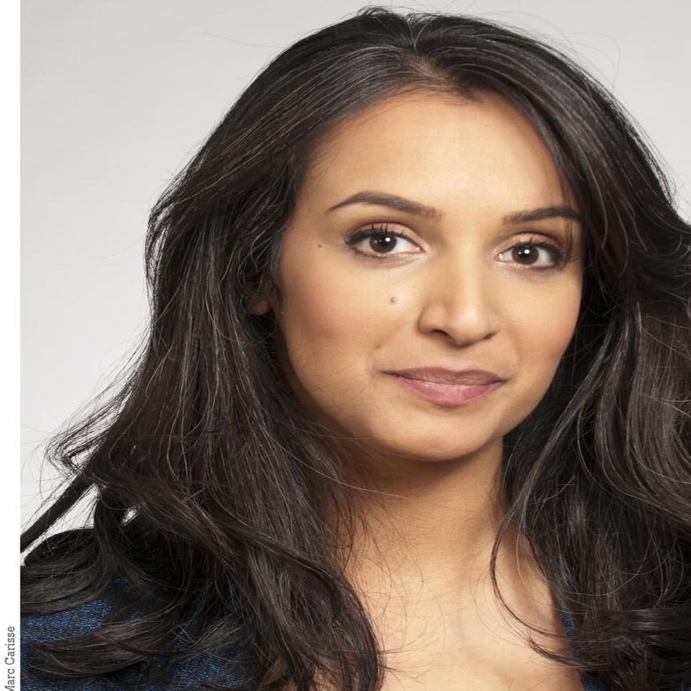 Althia Raj