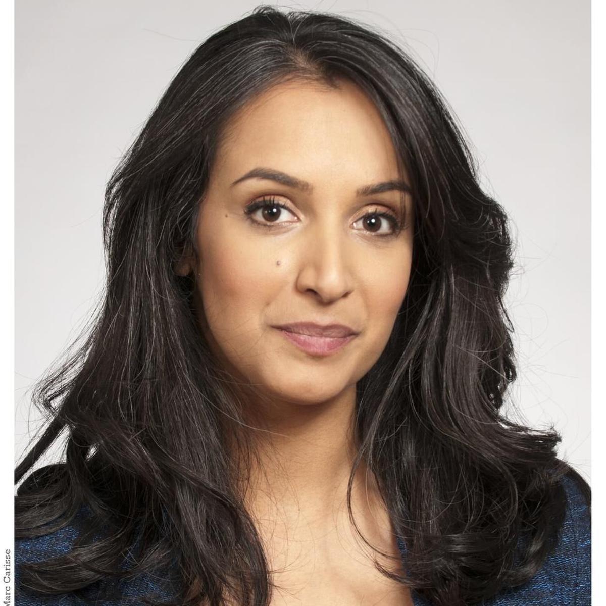 Althia Raj
