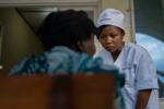 Women are the first caregivers in this Ebola outbreak and the most at risk