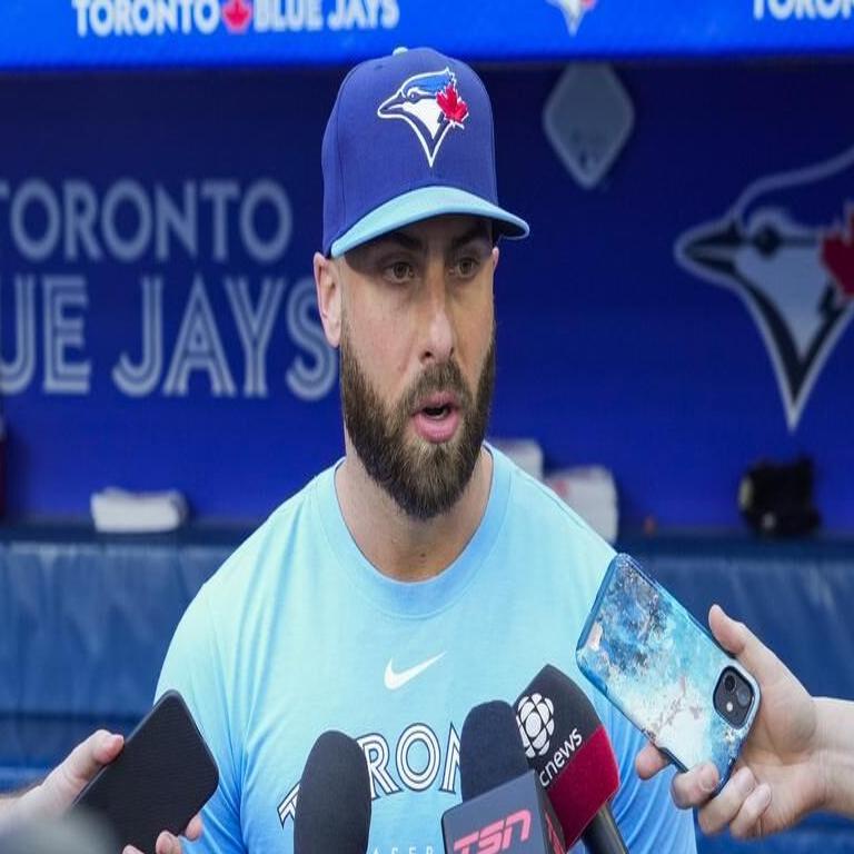 Wife of Toronto Blue Jays ace Kevin Gausman shows support for LGBT  community on Twitter after team releases Anthony Bass following homophobic  comments