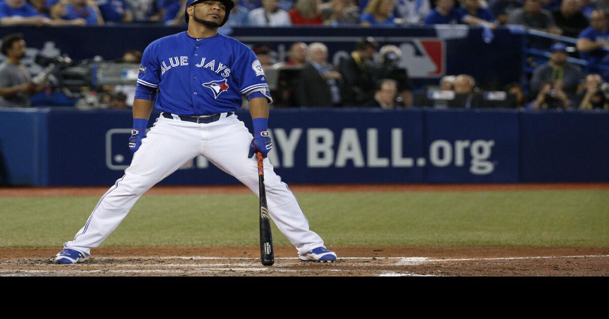 Blue Jays big losers as Edwin Encarnacion signs with Cleveland: Griffin