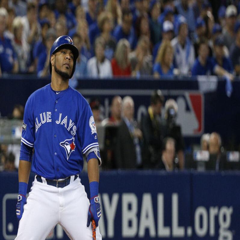Blue Jays big losers as Edwin Encarnacion signs with Cleveland: Griffin