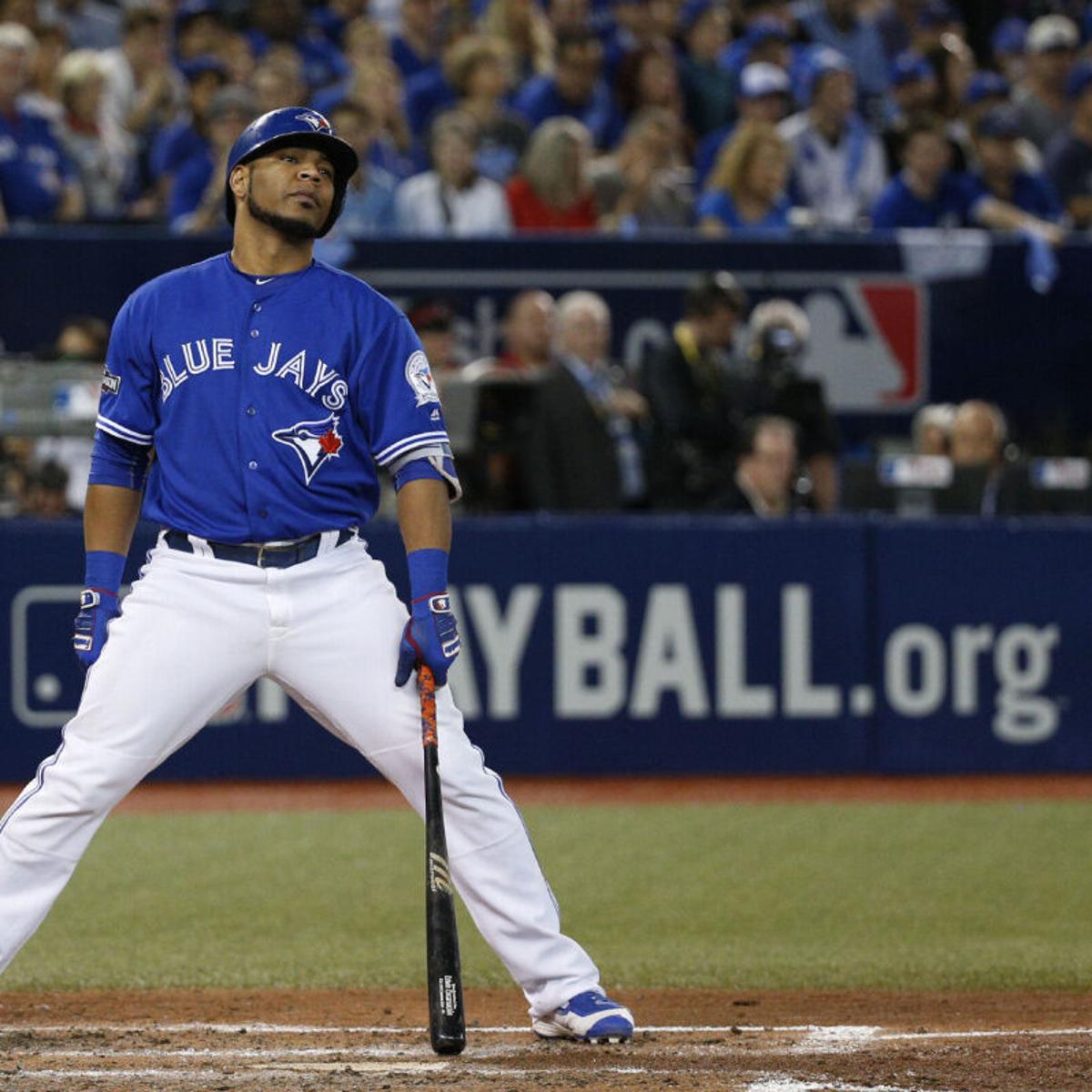 Blue Jays big losers as Edwin Encarnacion signs with Cleveland