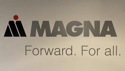 Magna to assemble electric vehicles in Europe for Chinese automaker Xpeng