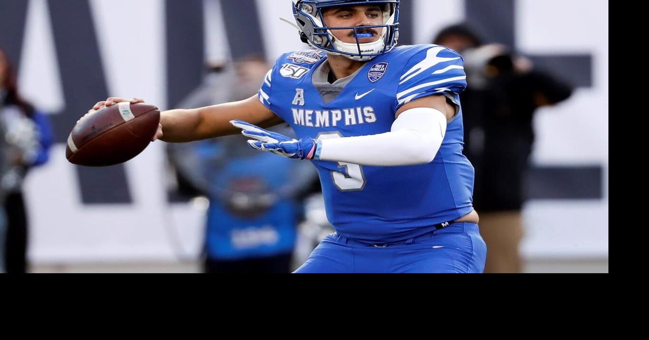 No. 25 Memphis going for 7th win in row in series vs SMU