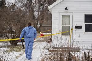Manitoba community mourns five people killed by man accused of first-degree murder image