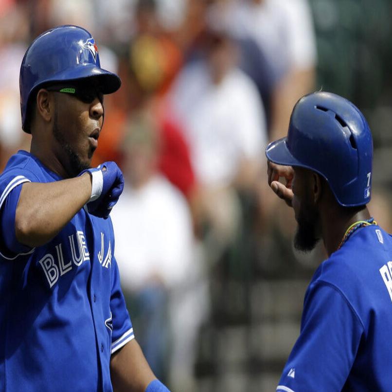 MLB: Blue Jays' grays are worst performing uniforms in baseball