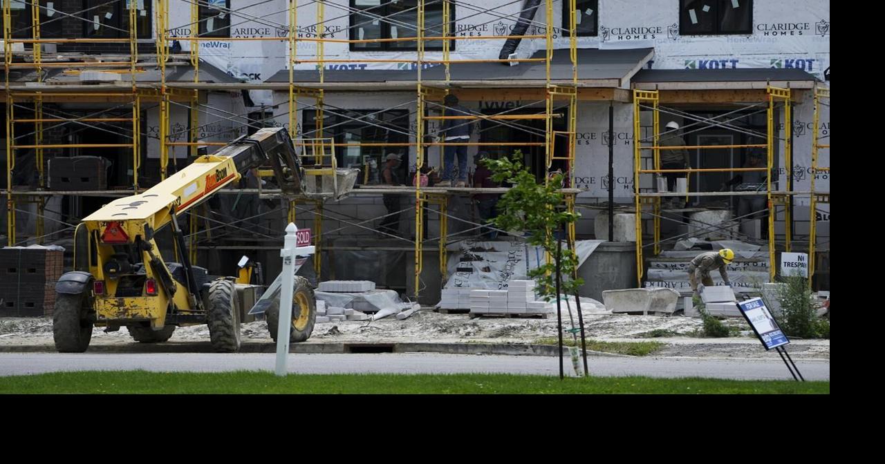 Ontario developer coalition asks governments for tax breaks to pass on to homebuyers