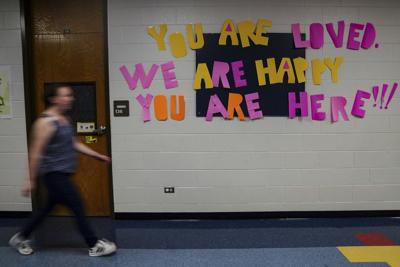 They crossed the border for better schools. Now, some families are leaving the US