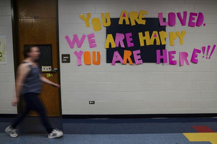 They crossed the border for better schools. Now, some families are leaving the US
