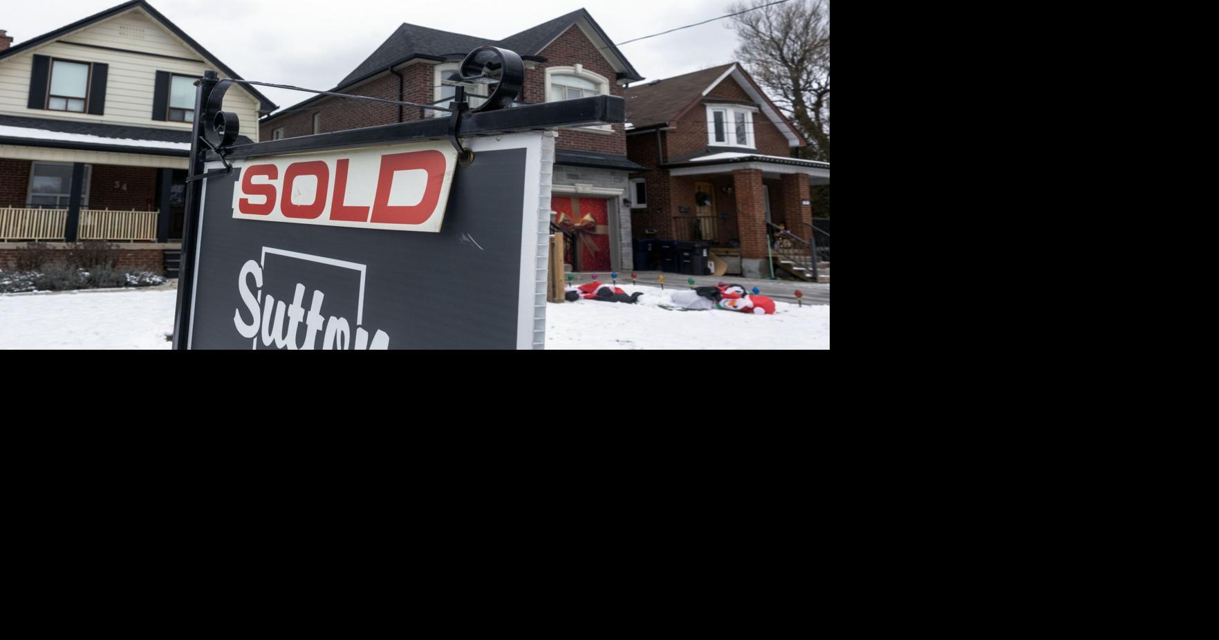 Canada doesn’t need bigger cities to solve the housing crisis, report finds — it needs more cities